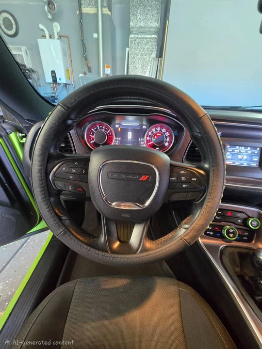 2015 Dodge Challenger 3rd Gen - Image 13 of 19