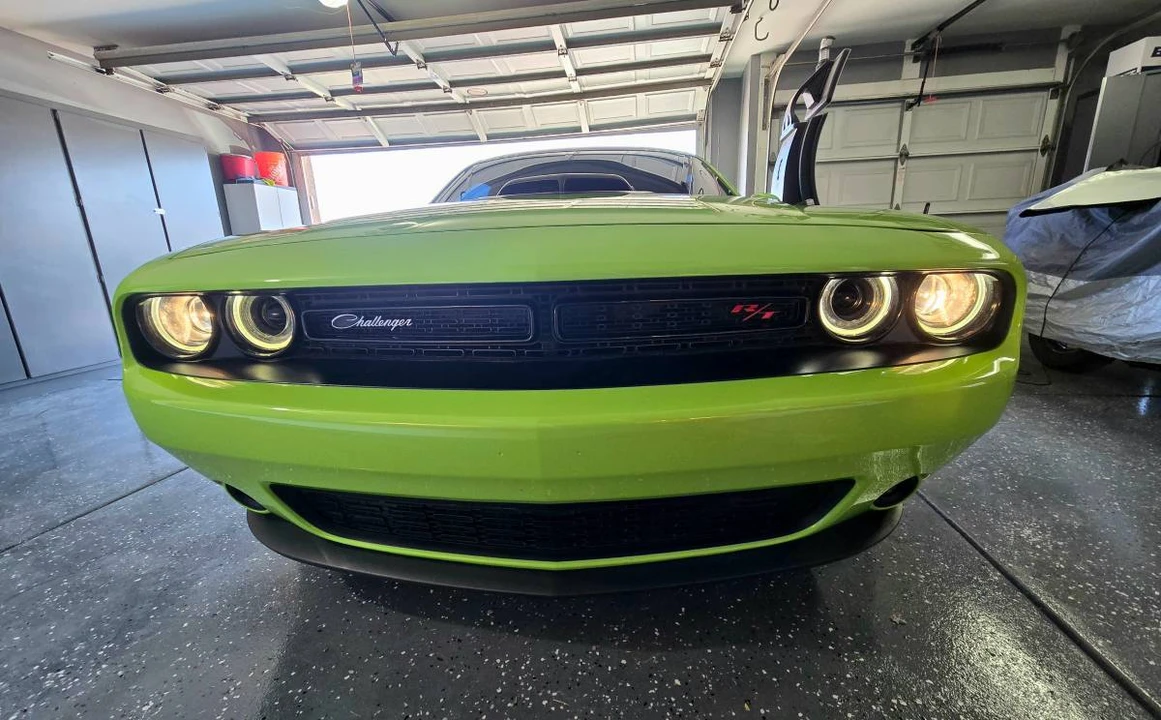 2015 Dodge Challenger 3rd Gen - Image 5 of 19