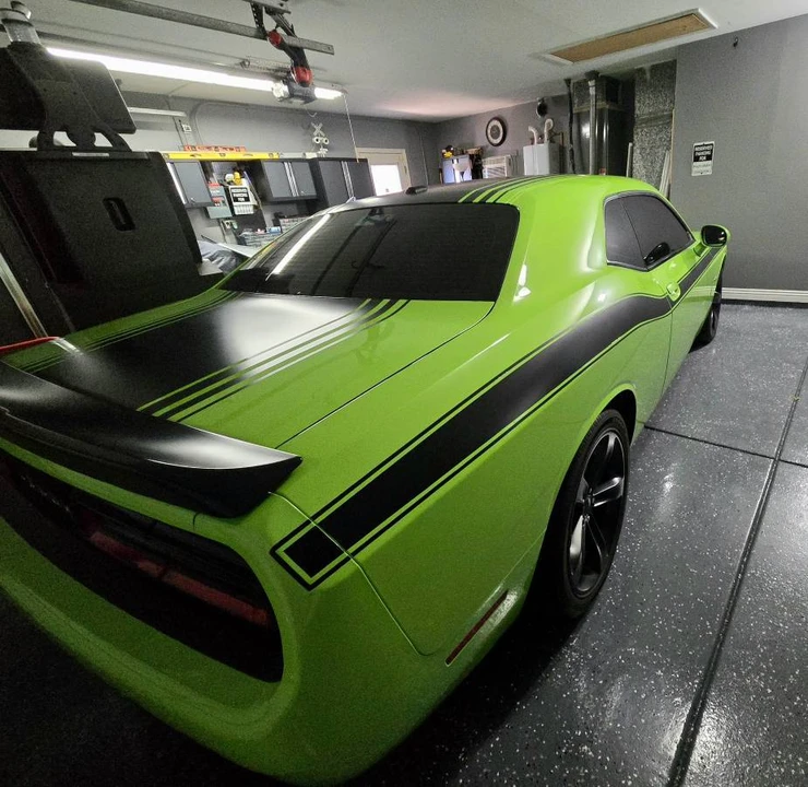2015 Dodge Challenger 3rd Gen - Image 6 of 19