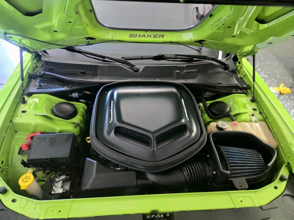 2015 Dodge Challenger 3rd Gen - Image 4 of 19