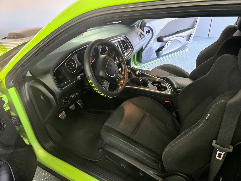 2015 Dodge Challenger 3rd Gen - Image 11 of 19
