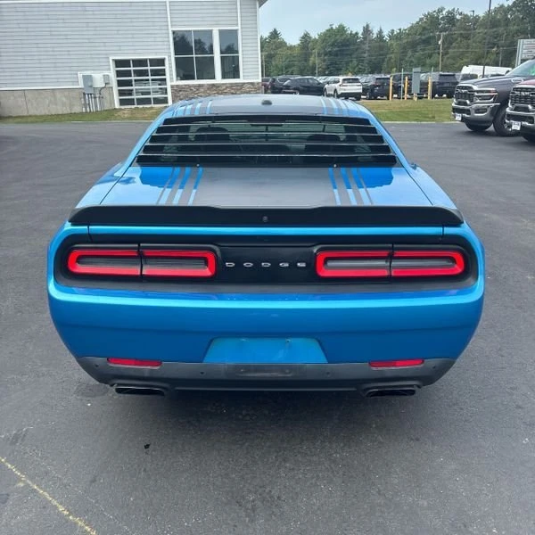 2015 Dodge Challenger 3rd Gen - Image 4 of 19
