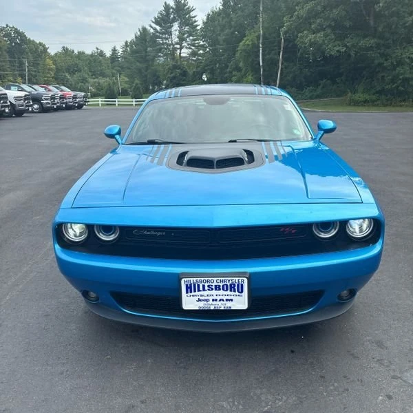 2015 Dodge Challenger 3rd Gen - Image 9 of 19