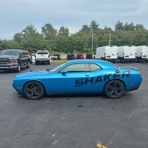 2015 Dodge Challenger 3rd Gen - Image 2 of 19