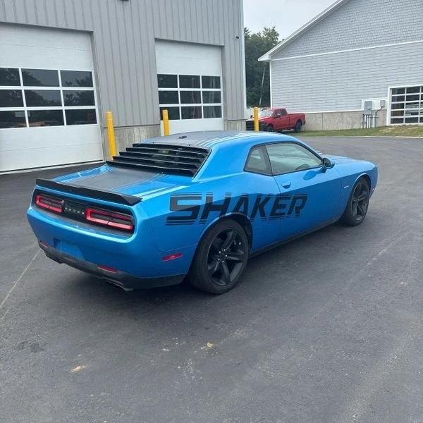 2015 Dodge Challenger 3rd Gen - Image 5 of 19