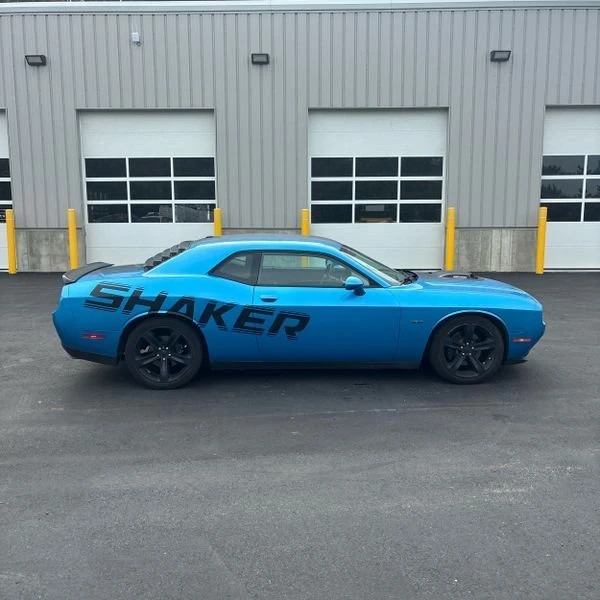 2015 Dodge Challenger 3rd Gen - Image 6 of 19