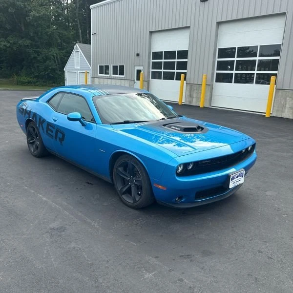 2015 Dodge Challenger 3rd Gen - Image 7 of 19