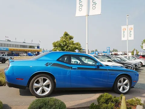 2015 Dodge Challenger 3rd Gen - Image 4 of 20