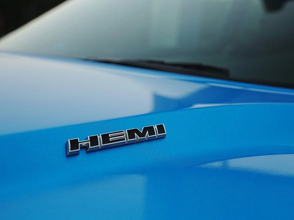 2015 Dodge Challenger 3rd Gen - Image 18 of 20