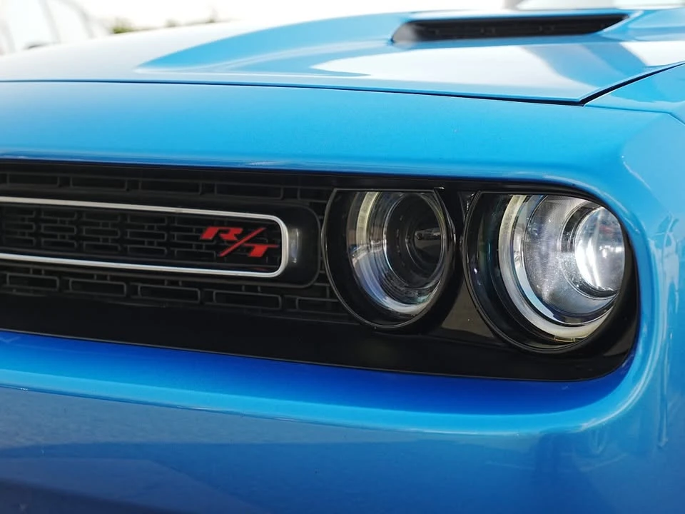 2015 Dodge Challenger 3rd Gen - Image 17 of 20