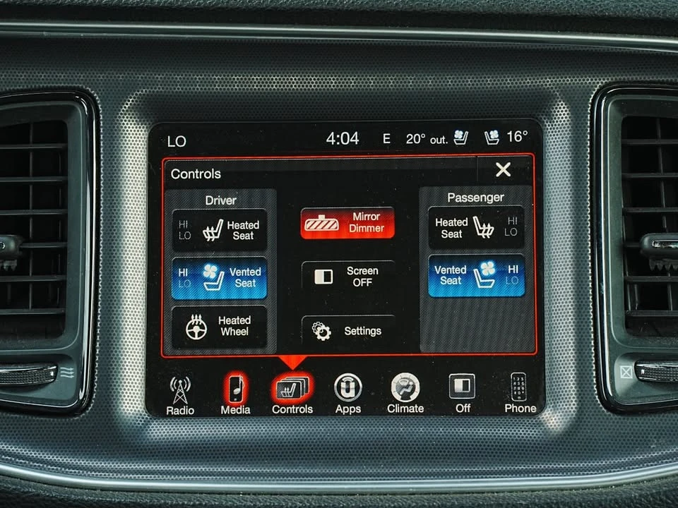 2015 Dodge Challenger 3rd Gen - Image 14 of 20