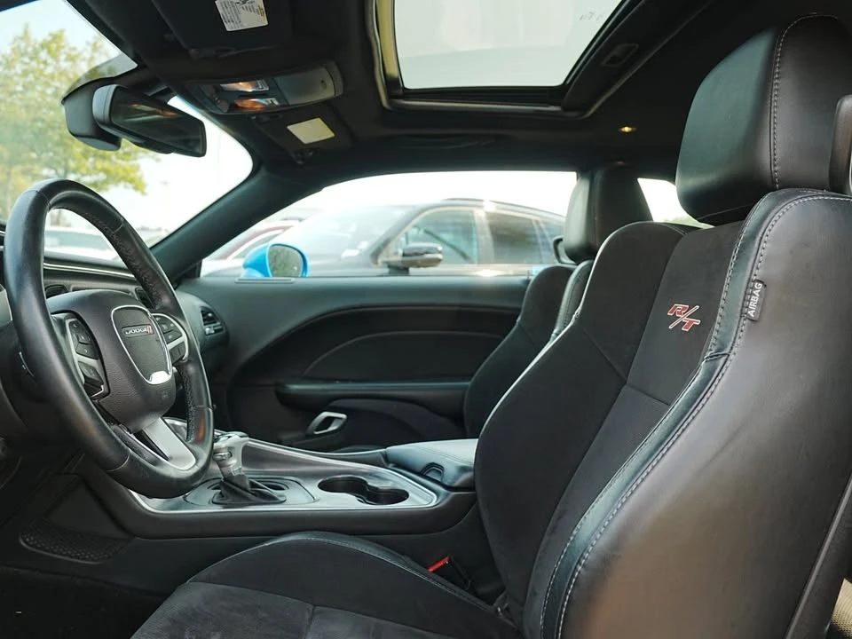 2015 Dodge Challenger 3rd Gen - Image 10 of 20