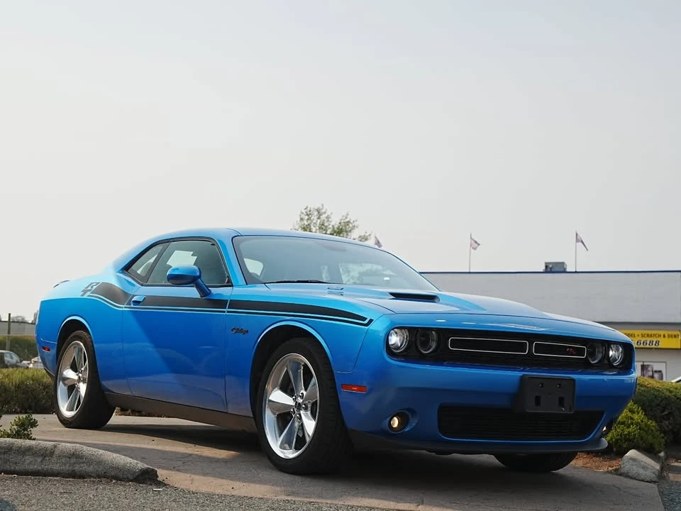 2015 Dodge Challenger 3rd Gen - Image 3 of 20