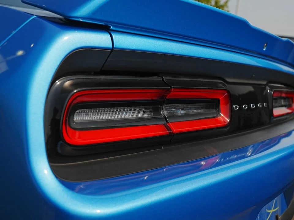 2015 Dodge Challenger 3rd Gen - Image 20 of 20