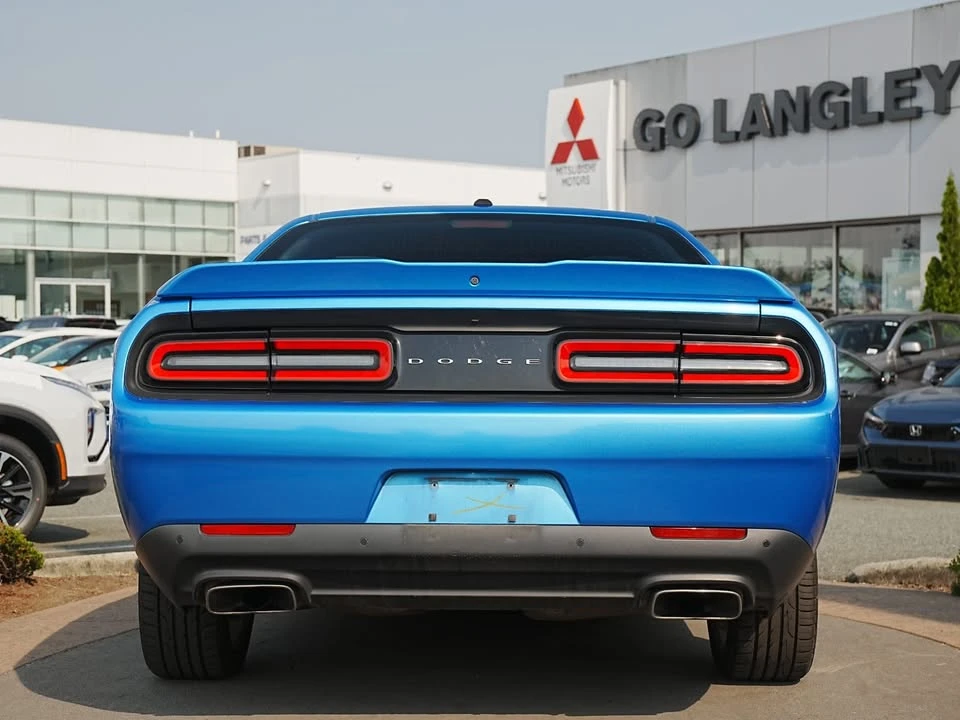 2015 Dodge Challenger 3rd Gen - Image 6 of 20