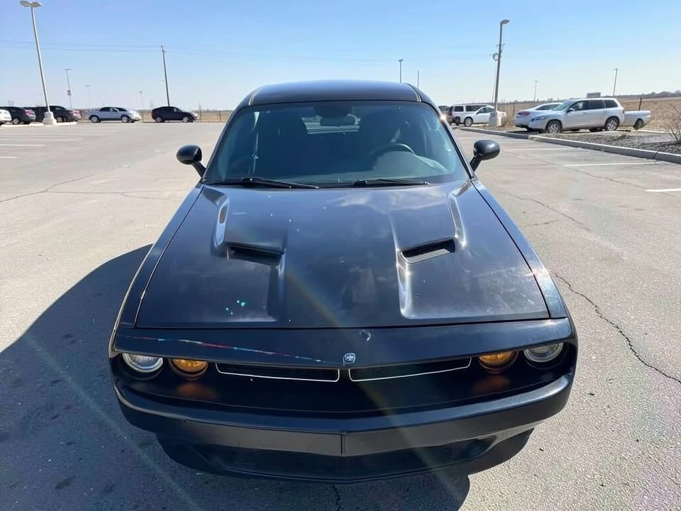 2015 Dodge Challenger 3rd Gen - Image 8 of 20