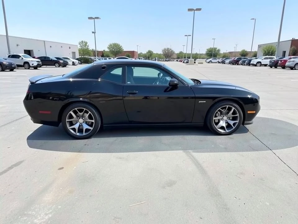 2015 Dodge Challenger 3rd Gen - Image 6 of 20