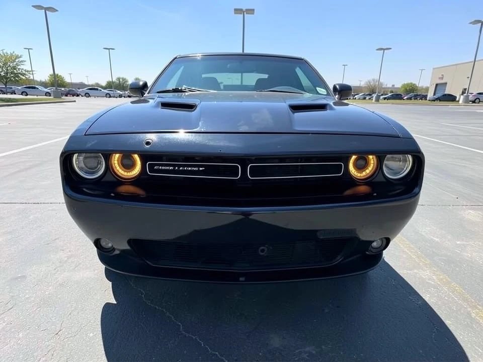 2015 Dodge Challenger 3rd Gen - Image 7 of 20