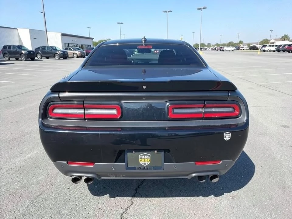 2015 Dodge Challenger 3rd Gen - Image 4 of 20