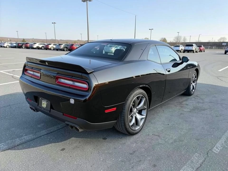 2015 Dodge Challenger 3rd Gen - Image 5 of 20