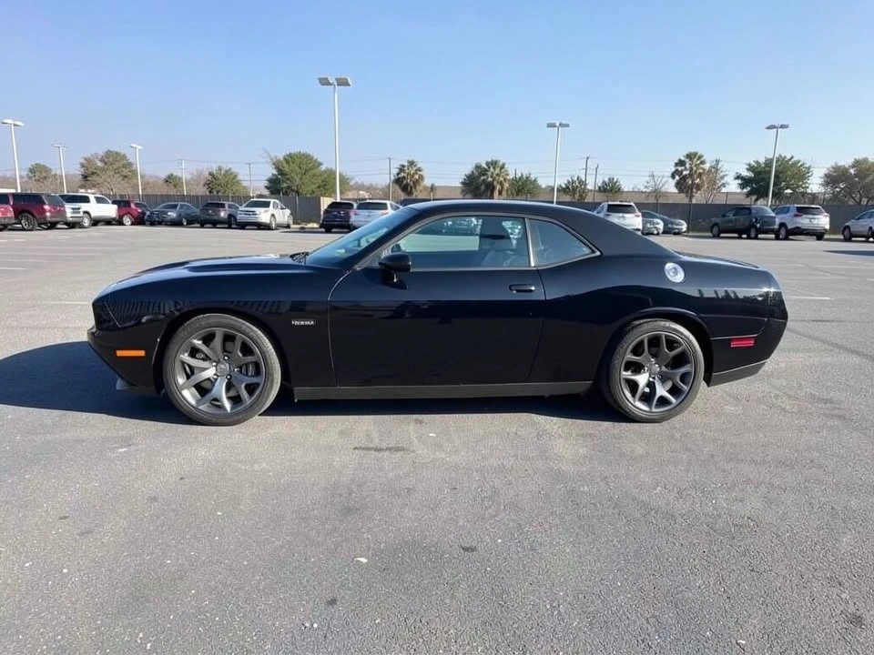 2015 Dodge Challenger 3rd Gen - Image 3 of 20