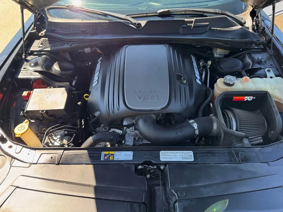 2015 Dodge Challenger 3rd Gen - Image 11 of 14