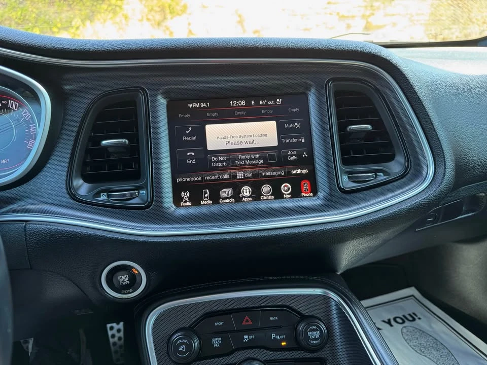 2015 Dodge Challenger 3rd Gen - Image 13 of 14