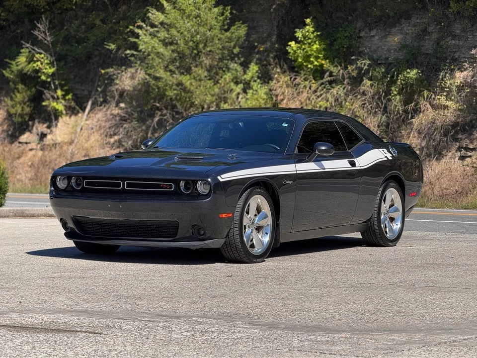 2015 Dodge Challenger 3rd Gen - Image 3 of 14