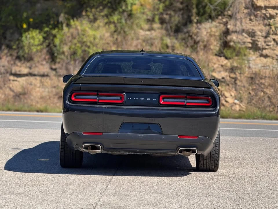 2015 Dodge Challenger 3rd Gen - Image 5 of 14