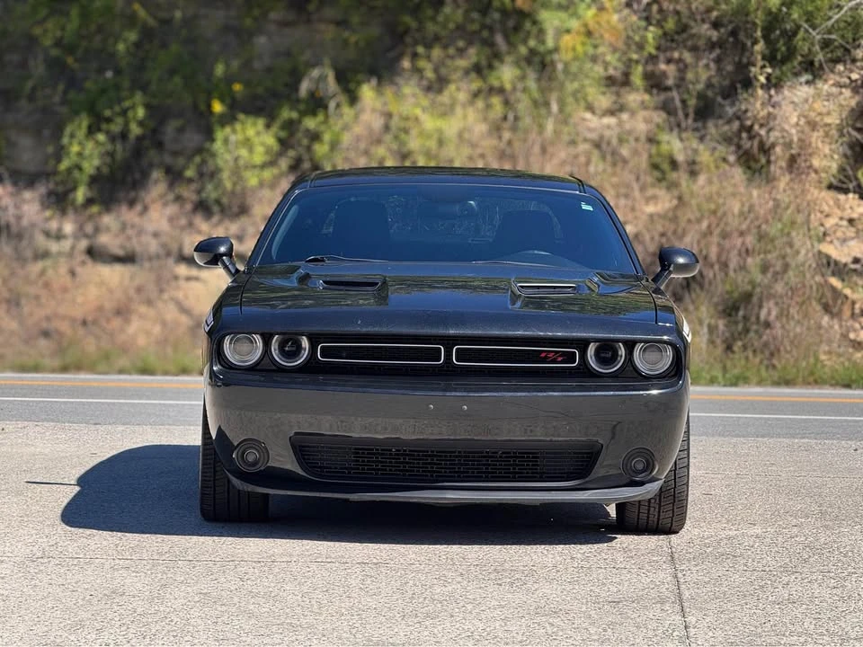 2015 Dodge Challenger 3rd Gen - Image 2 of 14