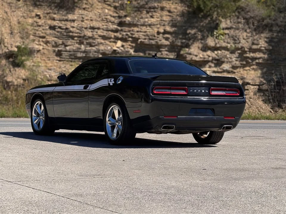 2015 Dodge Challenger 3rd Gen - Image 4 of 14