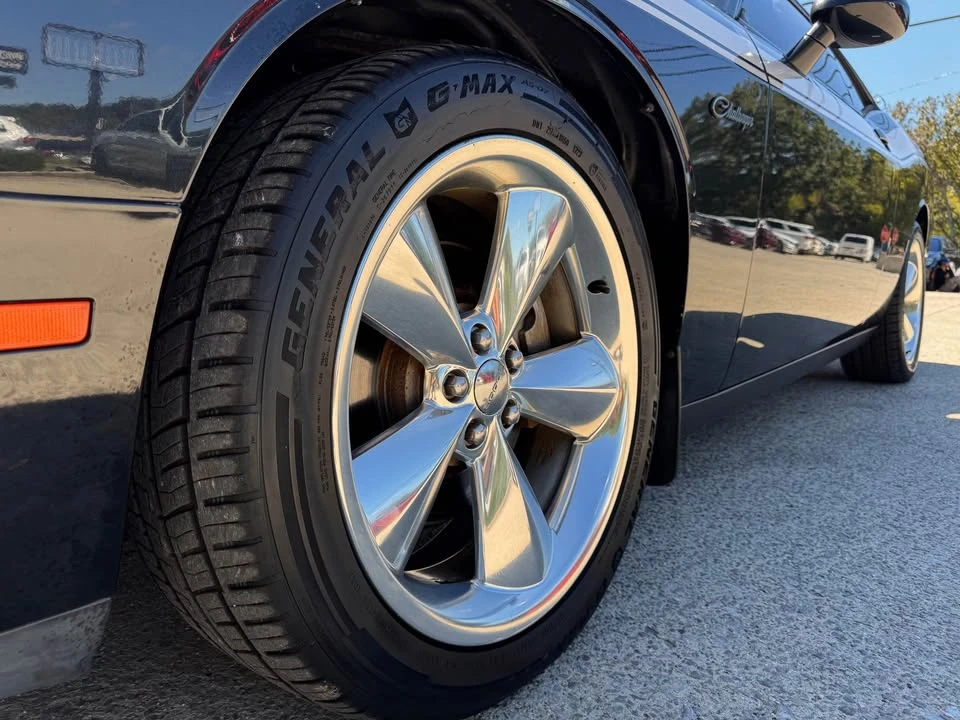 2015 Dodge Challenger 3rd Gen - Image 9 of 14