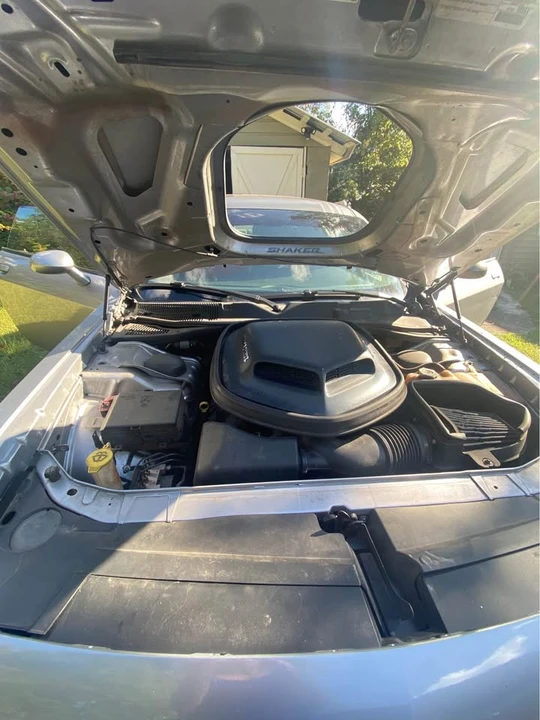 2015 Dodge Challenger 3rd Gen - Image 10 of 10