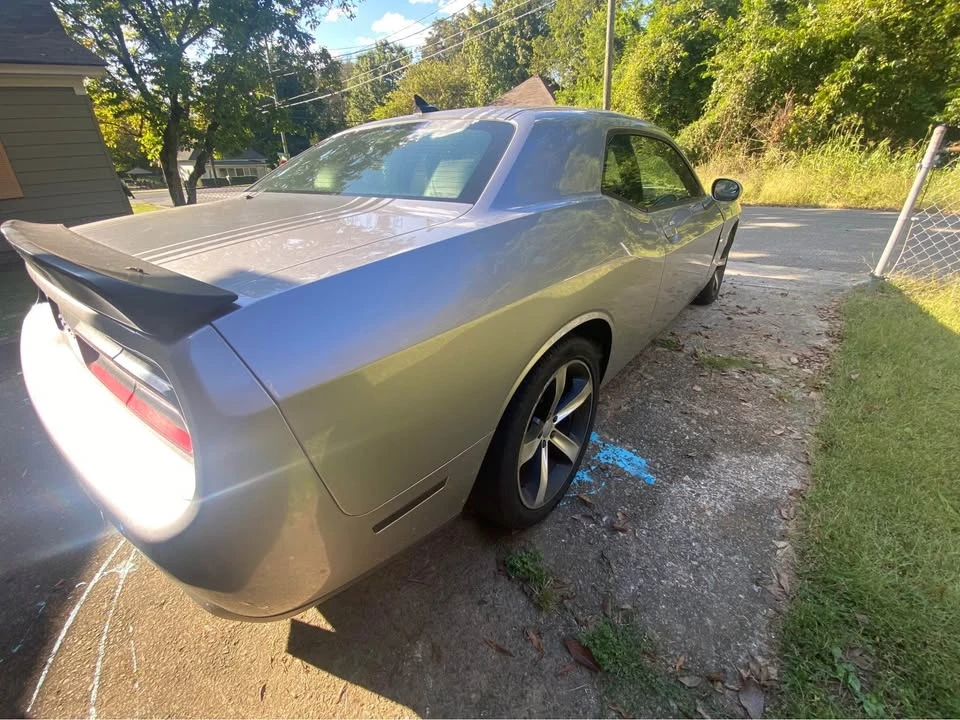 2015 Dodge Challenger 3rd Gen - Image 5 of 10