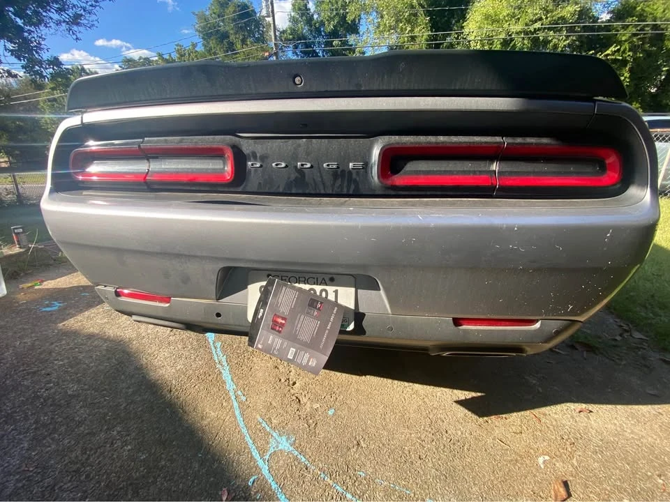 2015 Dodge Challenger 3rd Gen - Image 4 of 10