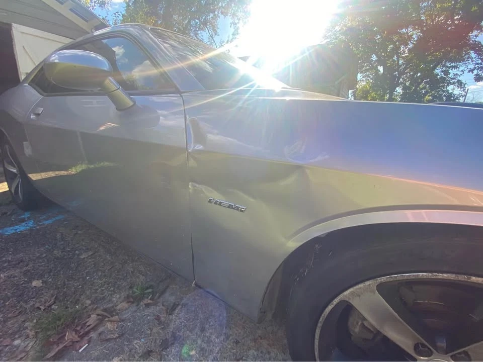 2015 Dodge Challenger 3rd Gen - Image 6 of 10