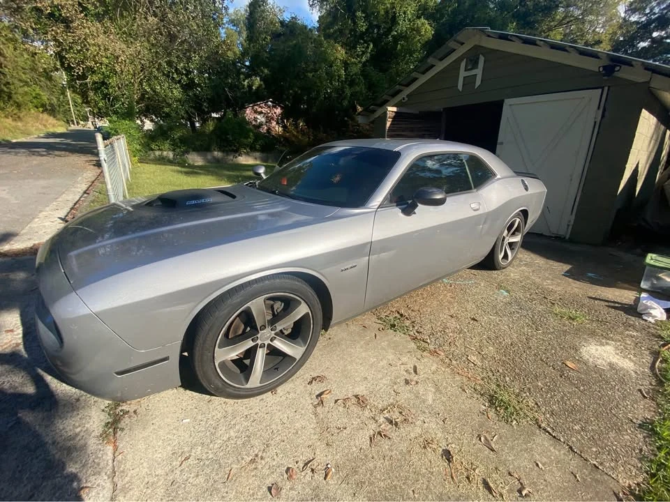2015 Dodge Challenger 3rd Gen - Image 3 of 10