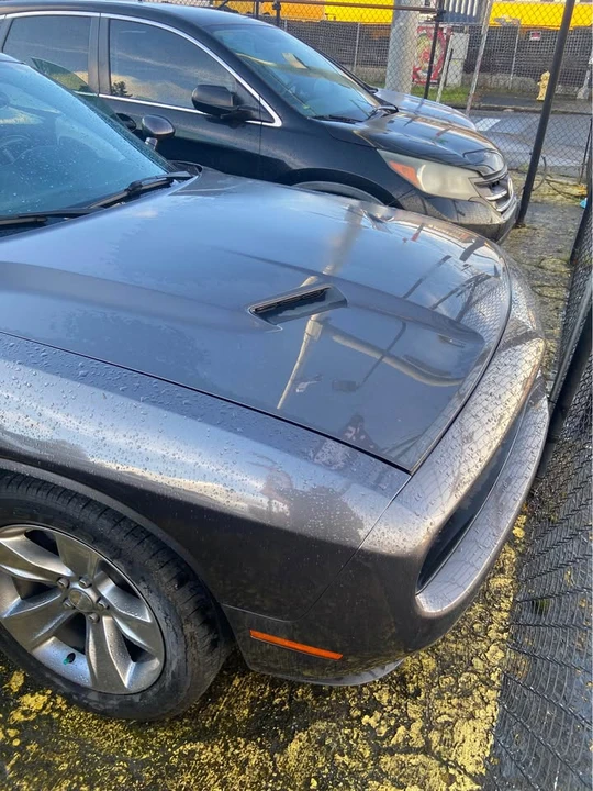 2015 Dodge Challenger 3rd Gen - Image 2 of 11