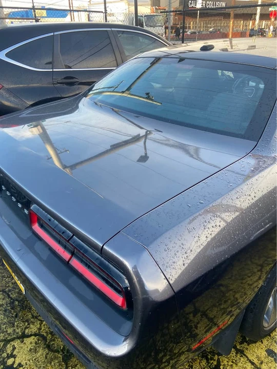 2015 Dodge Challenger 3rd Gen - Image 3 of 11