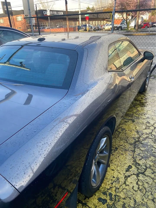 2015 Dodge Challenger 3rd Gen - Image 8 of 11