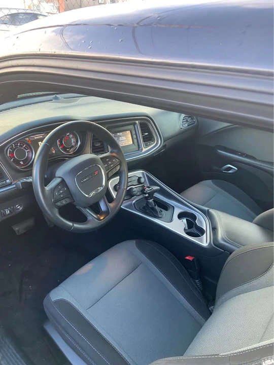 2015 Dodge Challenger 3rd Gen - Image 4 of 11