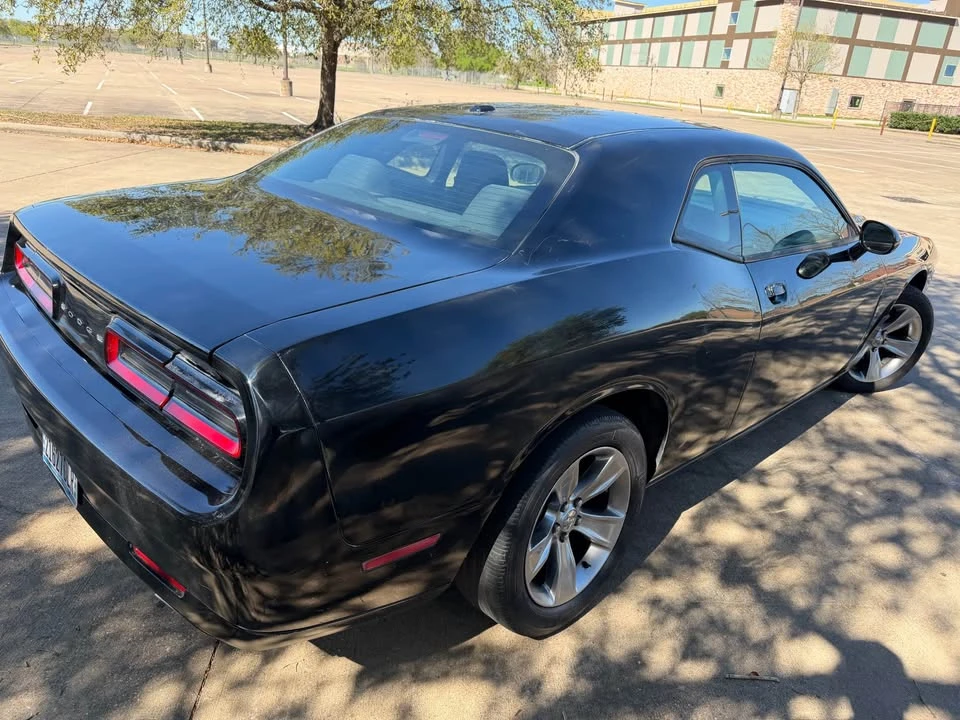 2015 Dodge Challenger 3rd Gen - Image 7 of 11