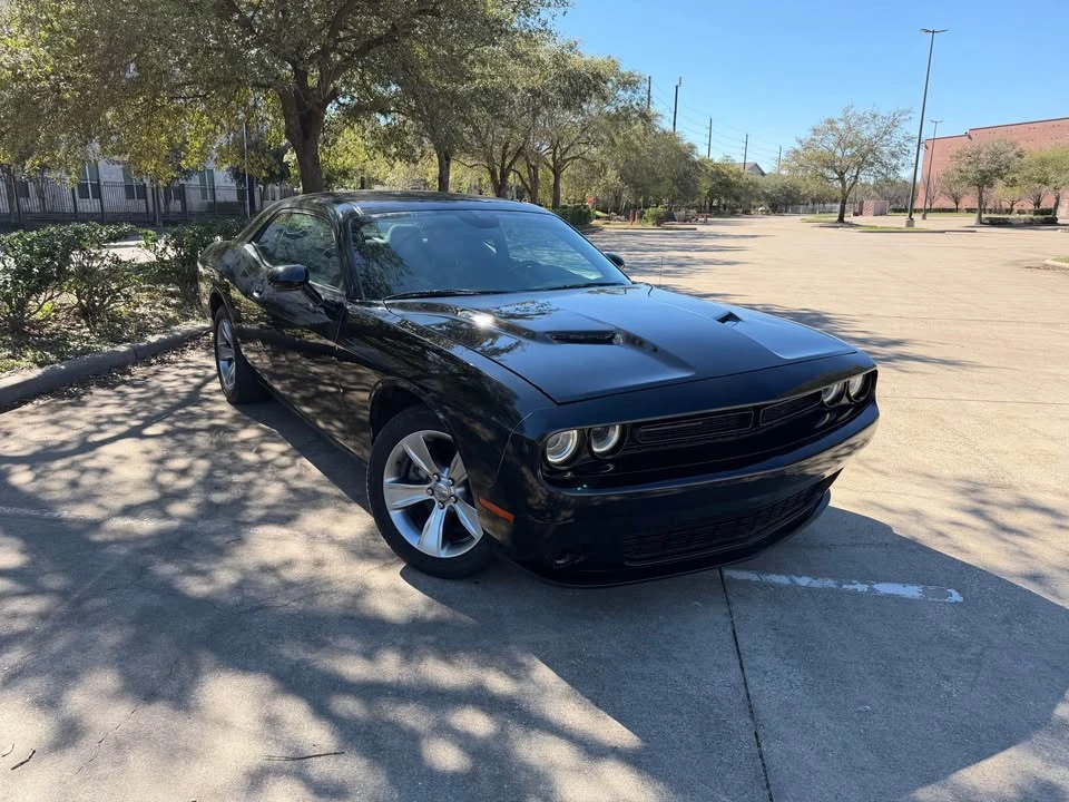 2015 Dodge Challenger 3rd Gen - Image 3 of 11