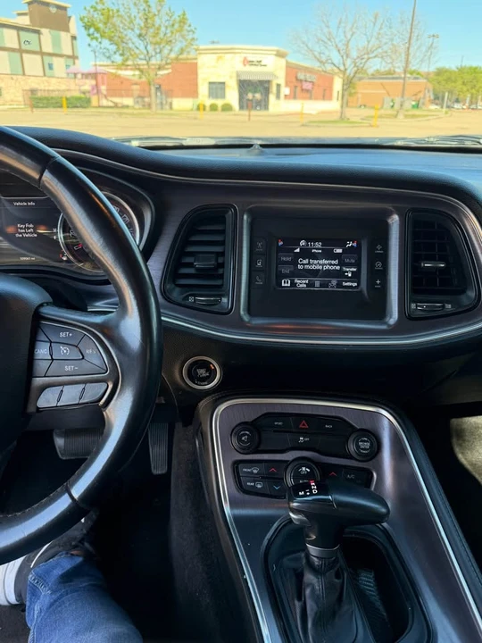 2015 Dodge Challenger 3rd Gen - Image 11 of 11