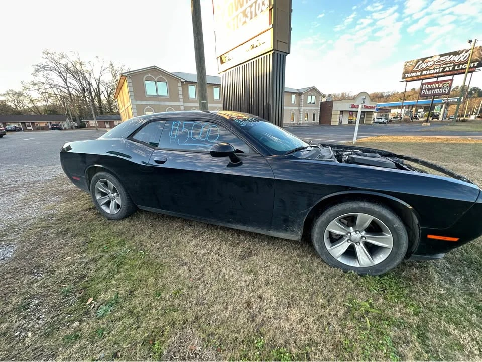 2015 Dodge Challenger 3rd Gen - Image 3 of 5