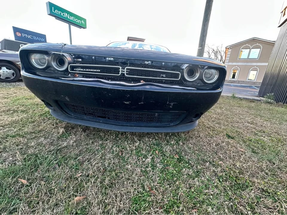 2015 Dodge Challenger 3rd Gen - Image 4 of 5