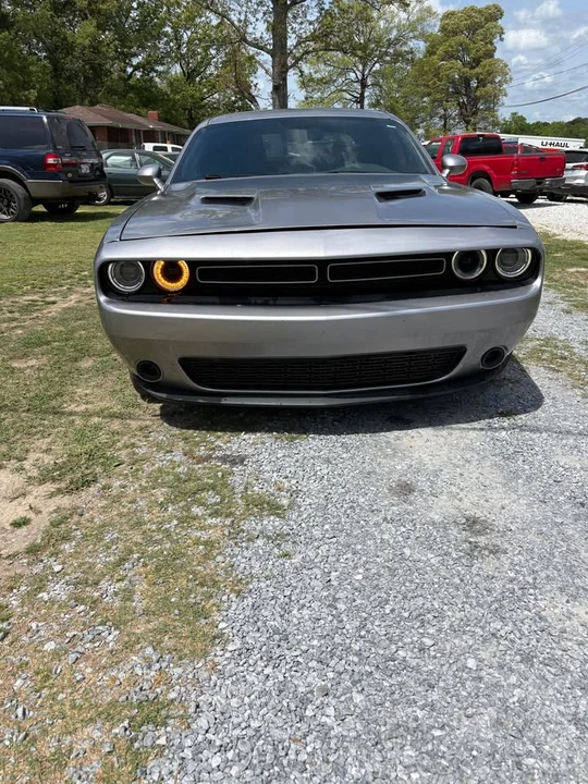 2015 Dodge Challenger 3rd Gen - Image 3 of 6