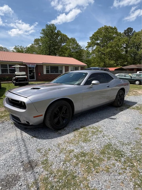 2015 Dodge Challenger 3rd Gen - Image 2 of 6