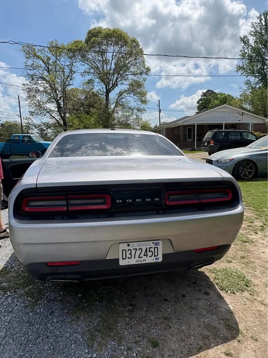 2015 Dodge Challenger 3rd Gen - Image 4 of 6