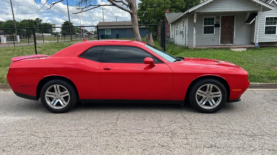 2015 Dodge Challenger 3rd Gen - Image 3 of 6